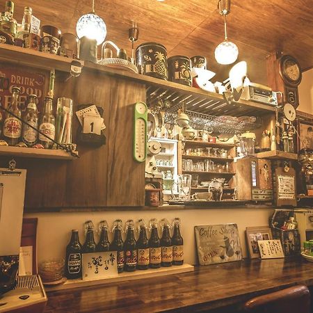 京都 怀古未来旅馆酒店 外观 照片