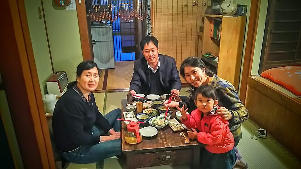 京都 怀古未来旅馆酒店 外观 照片